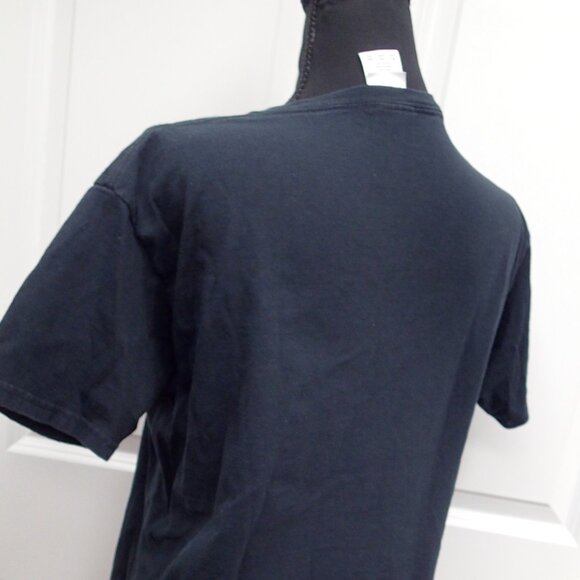 Larry Quick's Ghost Ryder T shirts Size XL - Picture 2 of 6